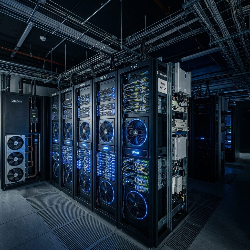 Telecommunications