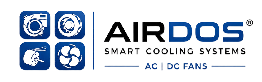 AIRDOS Logo