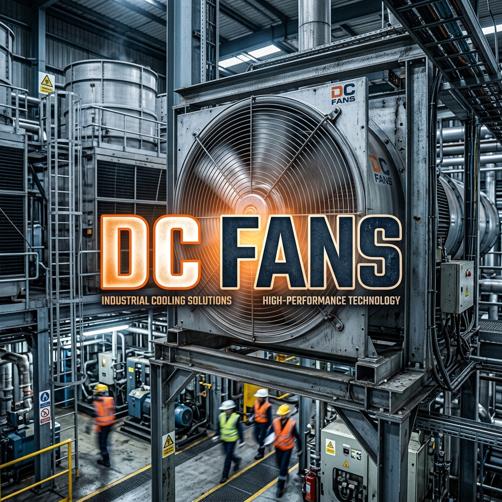 DC Fans