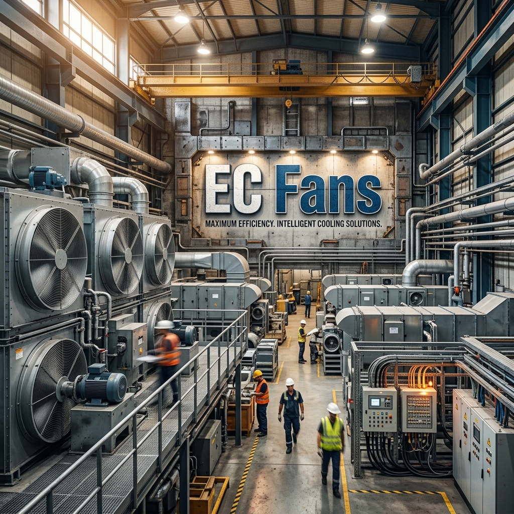 EC Fans