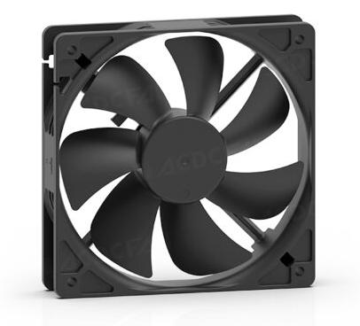 Industrial DC Axial Fan AIR12025