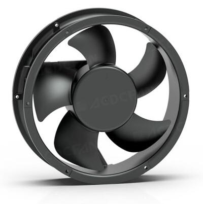 Industrial DC Axial Fan AIR22060