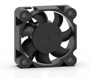 Industrial DC Axial Fan AIR3010