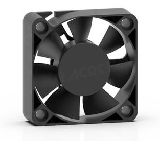 Industrial DC Axial Fan AIR5015