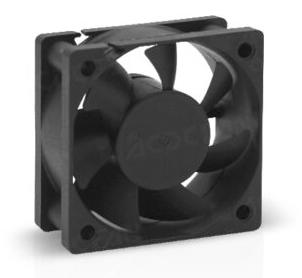 Industrial DC Axial Fan AIR5020
