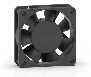 Industrial DC Axial Fan AIR6020