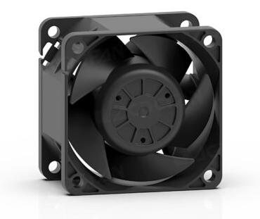 Industrial DC Axial Fan AIR6038