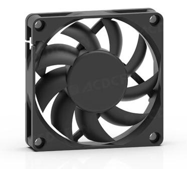 Industrial DC Axial Fan AIR7015