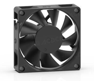 Industrial DC Axial Fan AIR7020