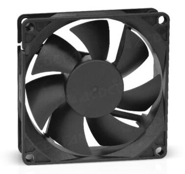 Industrial DC Axial Fan AIR8020
