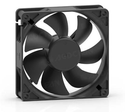 Industrial DC Axial Fan AIR9225