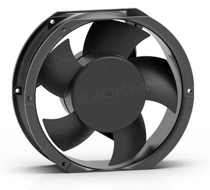 EC Axial Fan GE17250