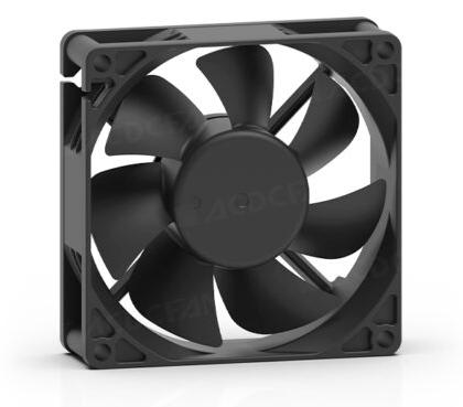 EC Axial Fan GE8025