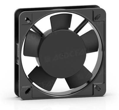 AC Axial Fan GN110A