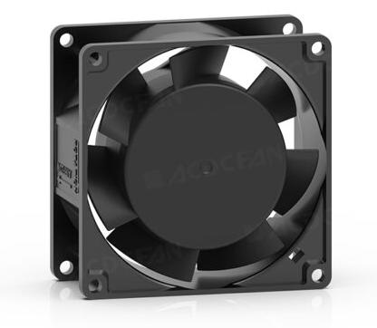 Inverter Fan GN80B