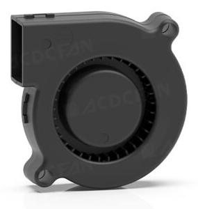 Industrial DC Axial Fan GRD5015
