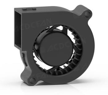 Industrial DC Axial Fan GRD5020