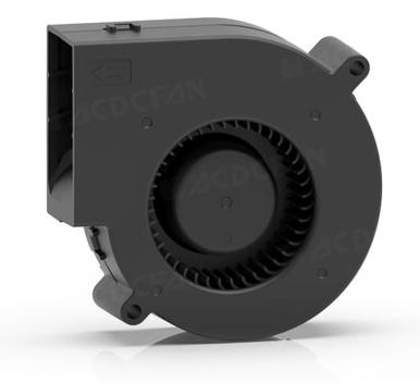 Industrial DC Axial Fan GRD9733