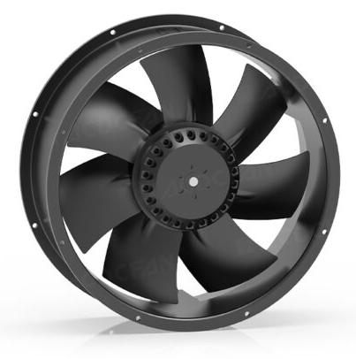 Inverter Fan GW250K