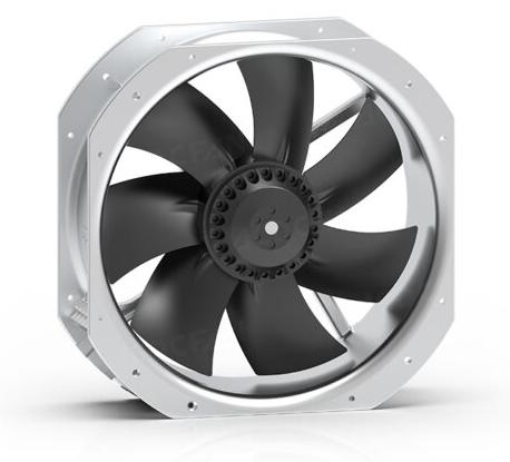 Inverter Fan GW280K